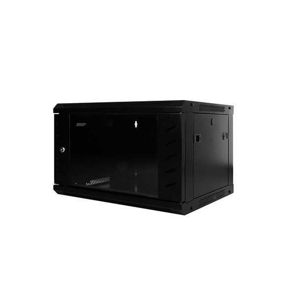 Шкаф коммуникационный настенный SHIP SC5409.11.100 9U 570*450*500 мм в Шымкенте от производителей  с доставкой по Казахстану