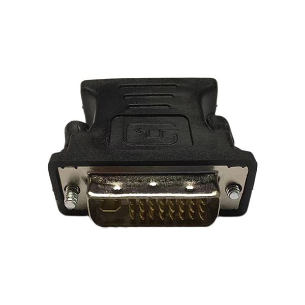 Переходник DVI 24+5 на VGA в Шымкенте от производителей  с доставкой по Казахстану