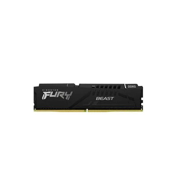Оперативная память Kingston Fury Beast KF552C40BBK2-16  в Шымкенте от производителей  с доставкой по Казахстану