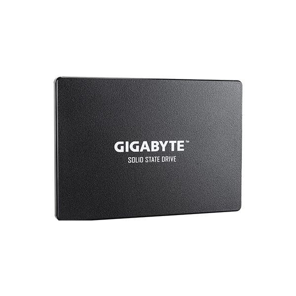Твердотельный накопитель (SSD) Gigabyte GP-GSTFS31480GNTD 480 ГБ 2.5 в Шымкенте от производителей  с доставкой по Казахстану