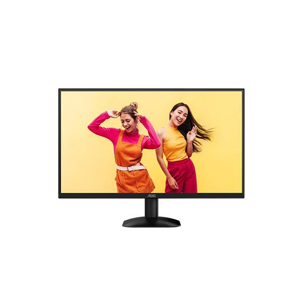 Монитор AOC 24B35HM2/01/00, Черный в Шымкенте от производителей  с доставкой по Казахстану