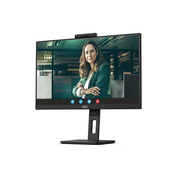 Монитор 23,8" AOC 24P3QW IPS