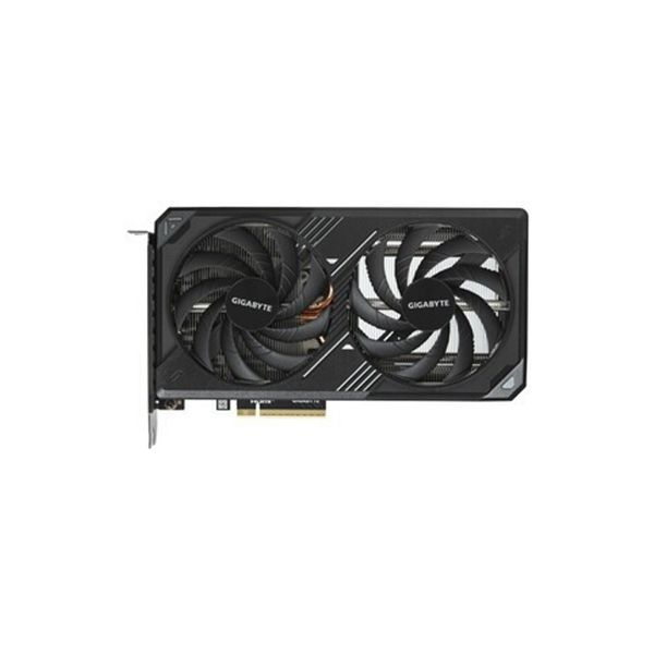 Видеокарта Gigabyte (GV-N506TWF2-8GD) RTX5060Ti WINDFORCE 8G в Шымкенте от производителей  с доставкой по Казахстану