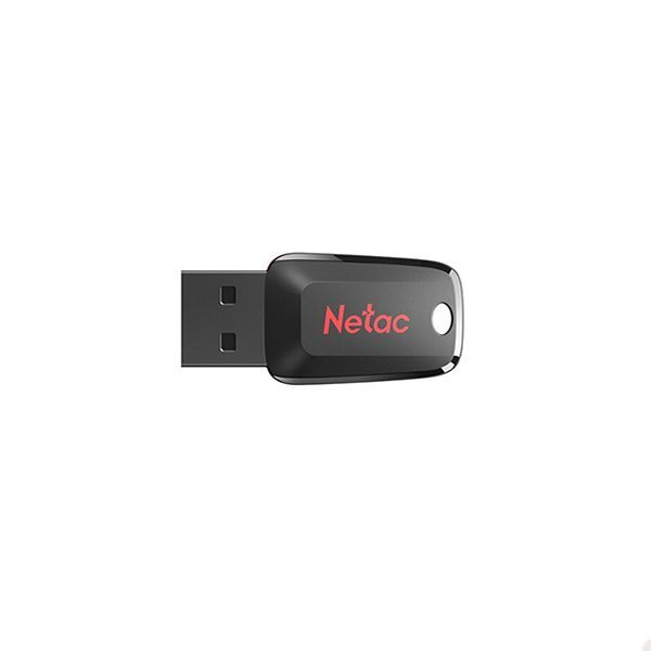 USB-накопитель Netac NT03U197N-016G-20BK 16GB в Шымкенте от производителей  с доставкой по Казахстану