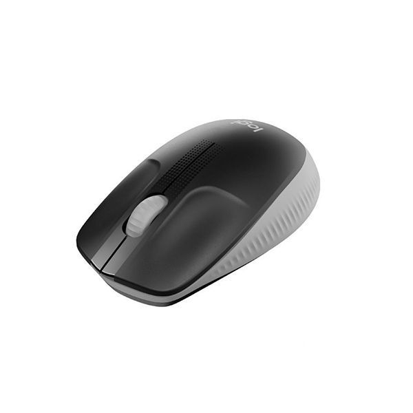 Мышь Logitech M190 Charcoal в Шымкенте от производителей  с доставкой по Казахстану