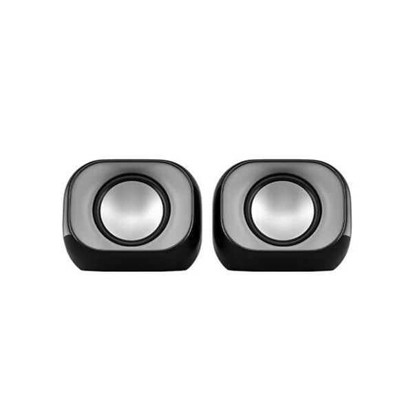 Акустическая система HP DHS-2111 (2.0) Черный в Шымкенте от производителей  с доставкой по Казахстану