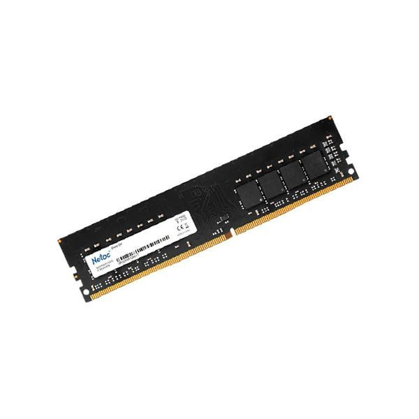 Оперативная память Netac Basic NTBSD4P32SP16 DDR4 16 ГБ в Шымкенте от производителей  с доставкой по Казахстану