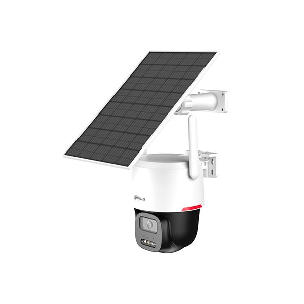 Поворотная видеокамера Dahua DH-BP3EW-4G в Шымкенте от производителей  с доставкой по Казахстану