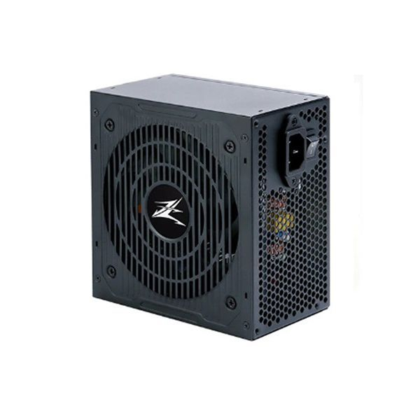 Блок питания ATX 700W Zalman MegaMax ZM700-TXII в Шымкенте от производителей  с доставкой по Казахстану