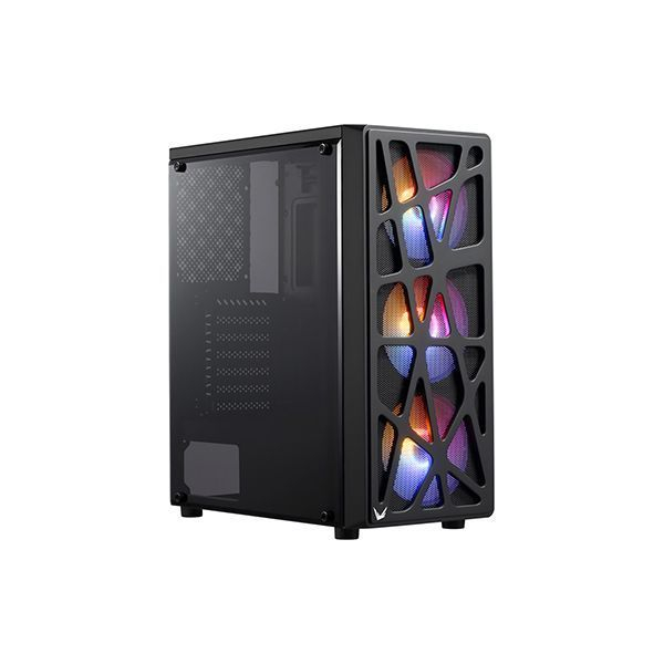 Корпус Formula V Mana Black, Черный в Шымкенте от производителей  с доставкой по Казахстану