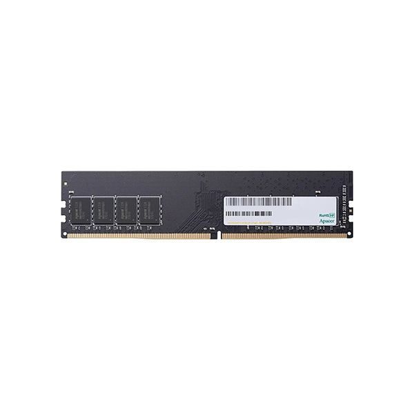 Оперативная память Apacer DDR4 32 ГБ 3200 МГц (EL.32G21.PSH) в Шымкенте от производителей  с доставкой по Казахстану