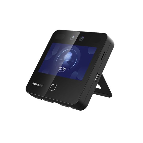 Hikvision DS-K1T343M (L) Терминал доступа с распознованием лиц