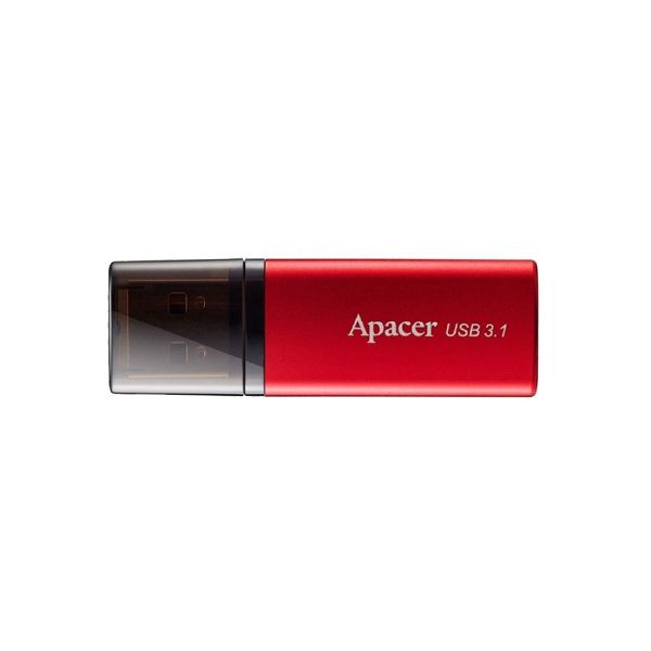 USB-накопитель Apacer AH25B AP64GAH25BR-1 64GB Красный в Шымкенте от производителей  с доставкой по Казахстану