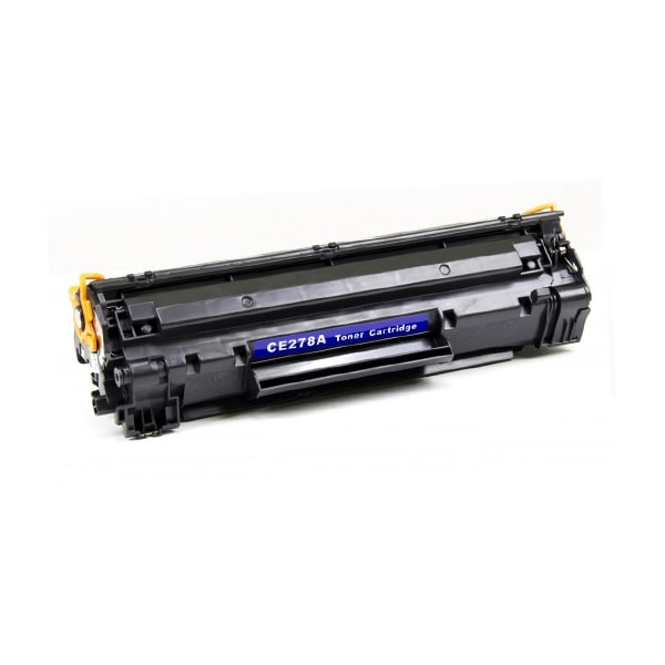 Лазерный картридж тонер-картридж NVP CE278A HP LaserJet Pro P1566/M1536dnf/P1606dn (2100k) в Шымкенте от производителей  с доставкой по Казахстану
