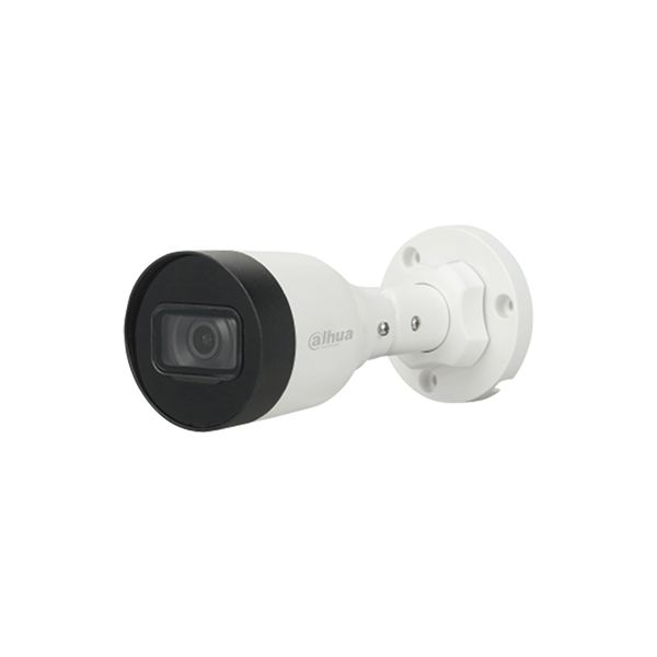Цилиндрическая видеокамера Dahua DH-IPC-HFW1431S1P-0280B \ 4 Мп в Шымкенте от производителей  с доставкой по Казахстану