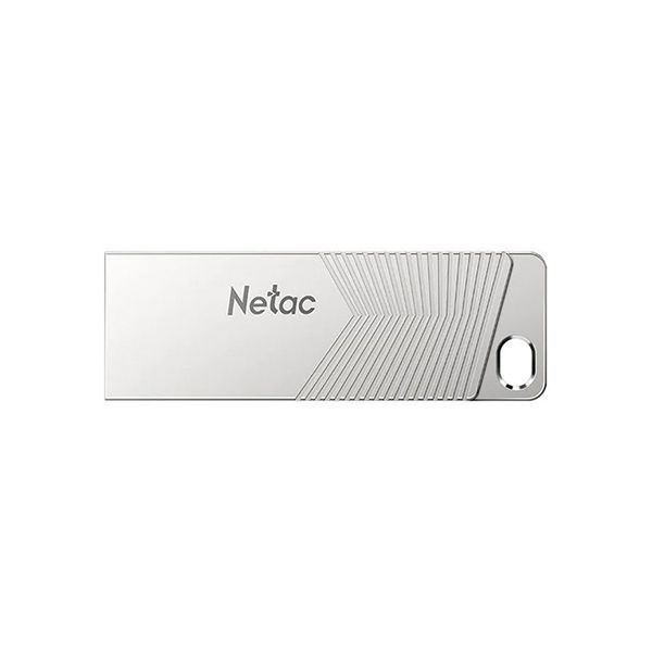 USB-накопитель Netac NT03UM1N-128G-32PN 128GB в Шымкенте от производителей  с доставкой по Казахстану