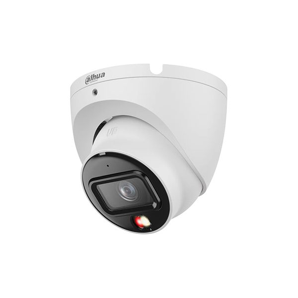 IP Видеокамера Dahua DH-IPC-HDW1839T-A-IL IP в Шымкенте от производителей  с доставкой по Казахстану