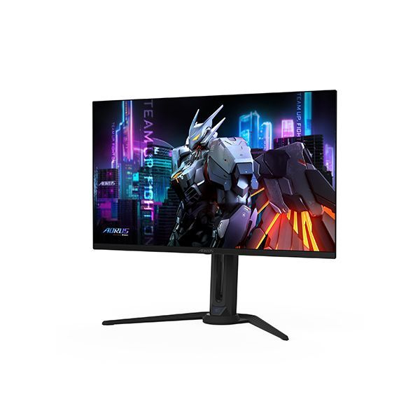 Монитор Gigabyte AORUS FO32U2 EK, Черный