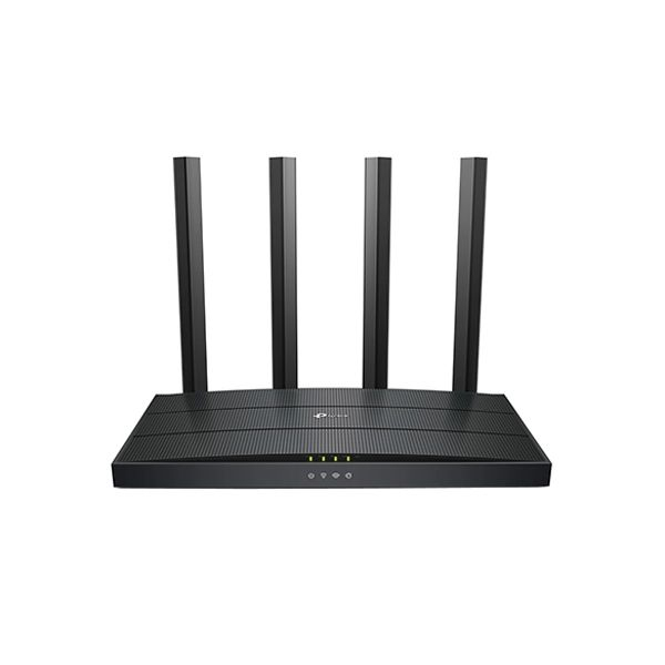Маршрутизатор беспроводной AX1500 GbE Tp-Link Archer AX12 < Wi‑Fi 6 AX1500 Dual Band Wireless Gigabit Router, 1201 Мбит/с 5 G в Шымкенте от производителей  с доставкой по Казахстану