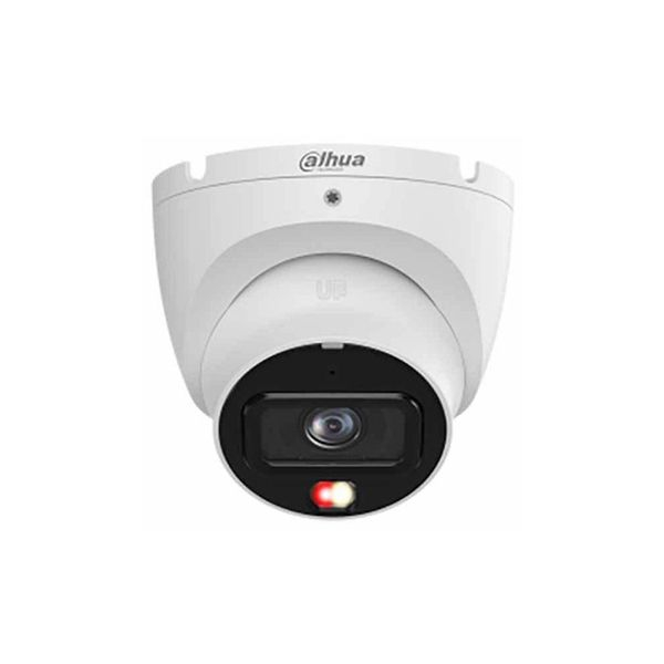 IP Видеокамера Dahua DH-IPC-HDW1639T-A-IL в Шымкенте от производителей  с доставкой по Казахстану