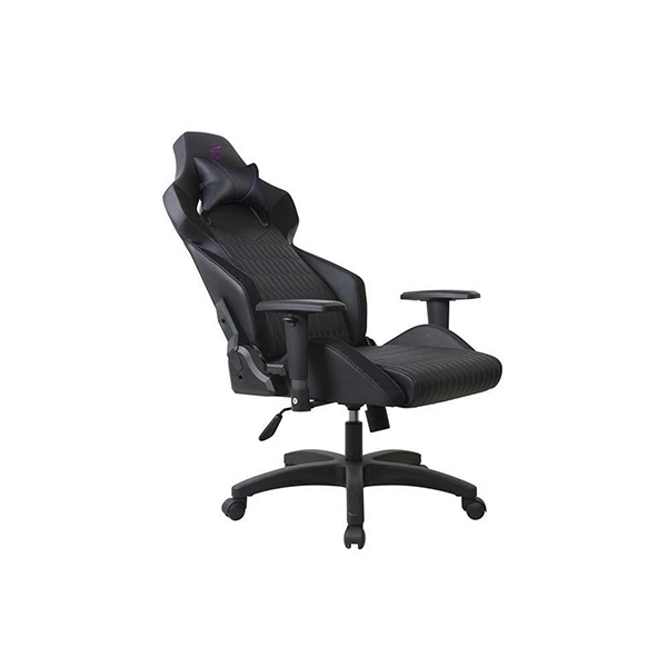 Игровое компьютерное кресло 1stPlayer WIN101, Black