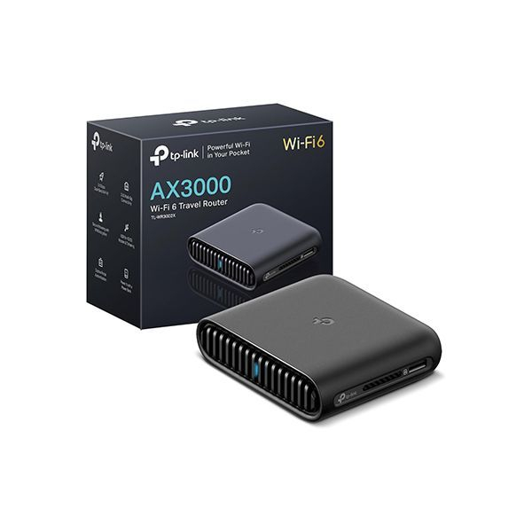 Маршрутизатор Tp-Link TL-WR3002X в Шымкенте от производителей  с доставкой по Казахстану