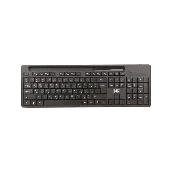 Клавиатура X-Game XK-220OGB в Шымкенте от производителей  с доставкой по Казахстану