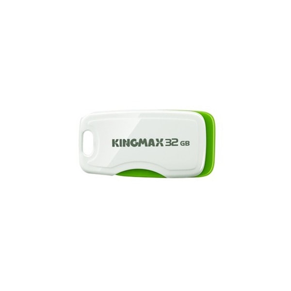 USB Флешка 32 ГБ Kingmax Pop Series USB 2.0, Зеленый в Шымкенте от производителей с доставкой по Казахстану USB Флешка 32 ГБ Kingmax Pop Series USB 2.0, Зеленый в Шымкенте от производителей с доставкой по Казахстану