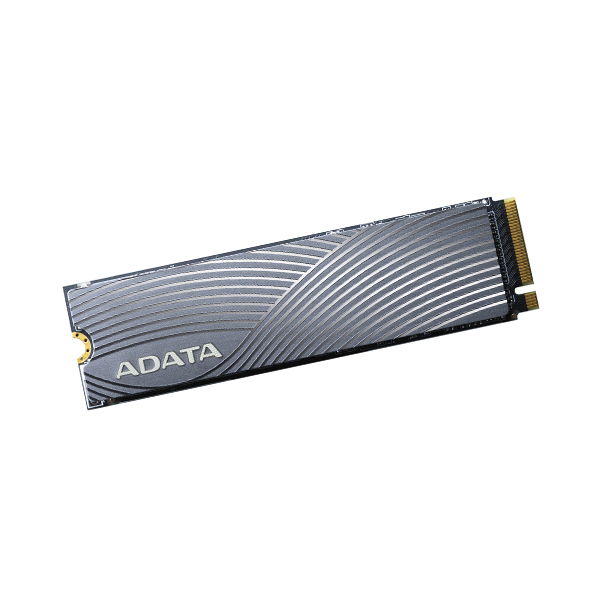Твердотельный накопитель (SSD) ADATA SWORDFISH 500 ГБ M.2 2280 (ASWORDFISH-500G-C)