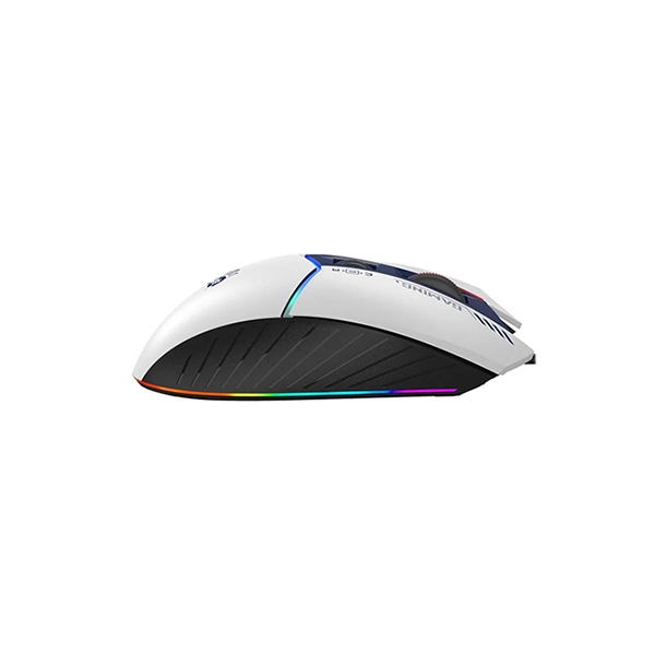 Мышь Bloody W95-Max Sports Navy, Белый, USB в Шымкенте от производителей  с доставкой по Казахстану