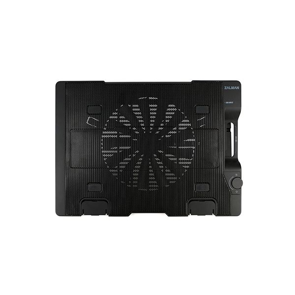 Охлаждающая подставка для планшета/ноутбука Zalman ZM-NS2000 в Шымкенте от производителей  с доставкой по Казахстану