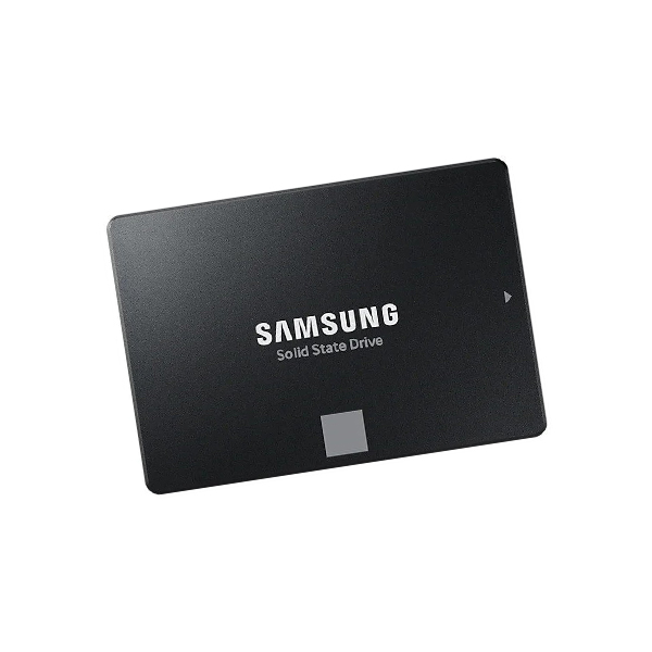 Твердотельный накопитель (SSD) Samsung 870 EVO MZ-77E250BW 250 ГБ 2.5 (MZ-77E250BW)