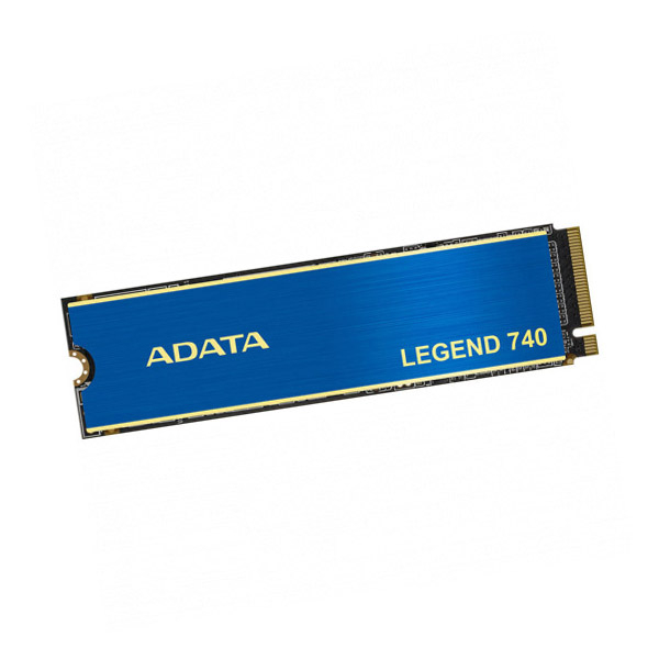 Твердотельный накопитель (SSD) ADATA ALEG-740-500GCS 500 ГБ M.2 2280