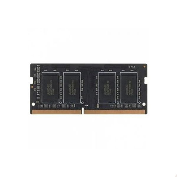 Оперативная память GEIL DDR4 4 ГБ 2400 МГц (GS44GB2400C17S) в Шымкенте от производителей  с доставкой по Казахстану