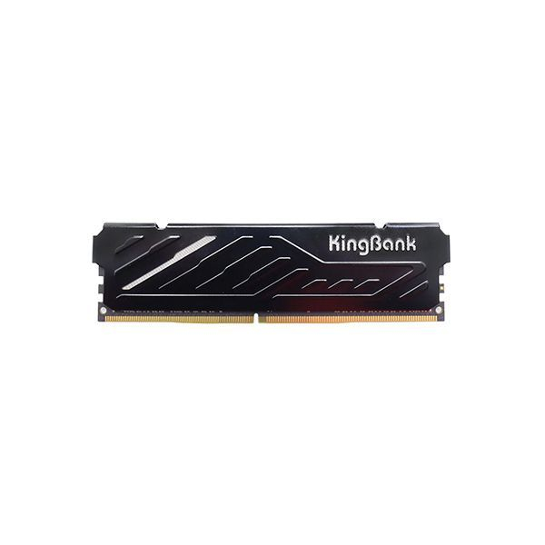 Оперативная память KingBank K5.01.FP047D7101 DDR4 16 ГБ в Шымкенте от производителей  с доставкой по Казахстану