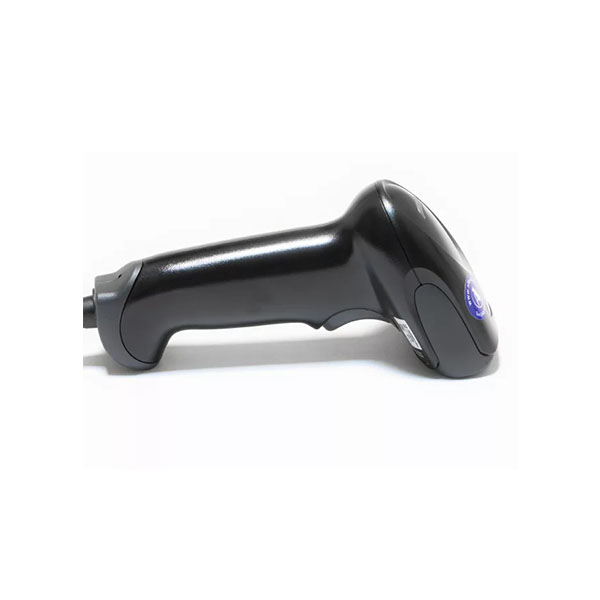 Сканер штрих-кода Honeywell 1450g2DHR,USB,Черный