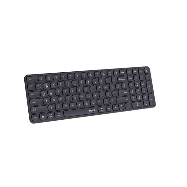 Клавиатура Rapoo E9310М Dark Grey в Шымкенте от производителей  с доставкой по Казахстану