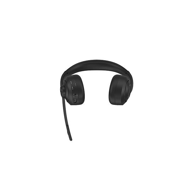 Наушники с микрофоном A4Tech Fstyler BR260 Black, Черный в Шымкенте от производителей  с доставкой по Казахстану