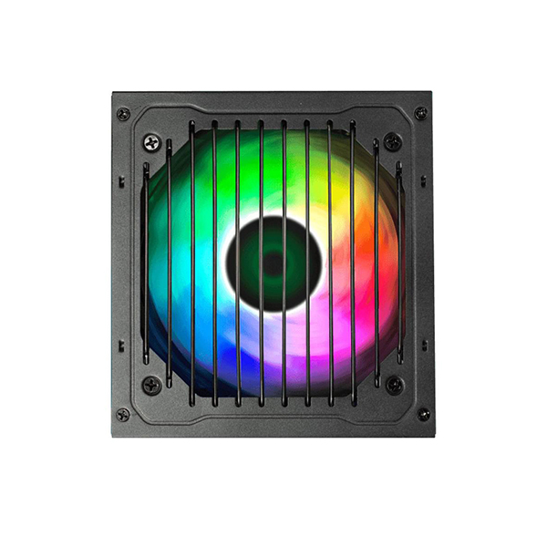 Блок питания Gamemax VP 800W RGB M (Bronze)