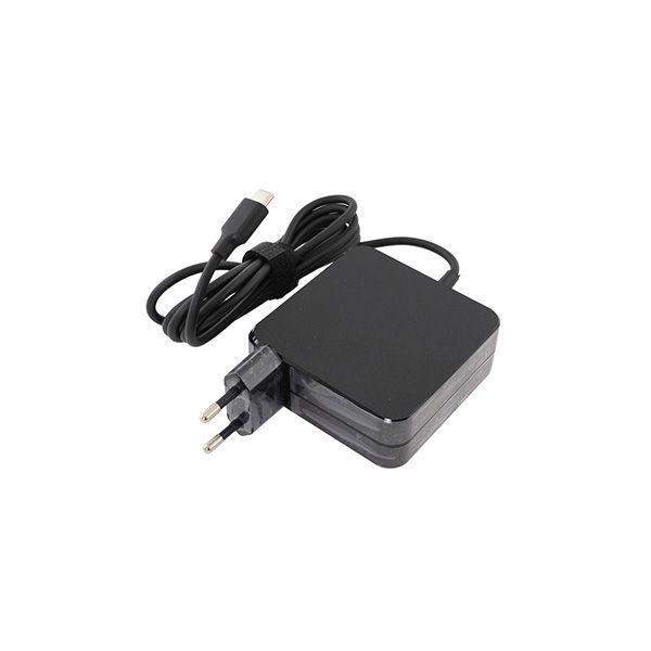 Адаптер питания для ноутбука (ASUS) 20V 5V/3A,9V/3A 65W USB-Type-C в Шымкенте от производителей  с доставкой по Казахстану