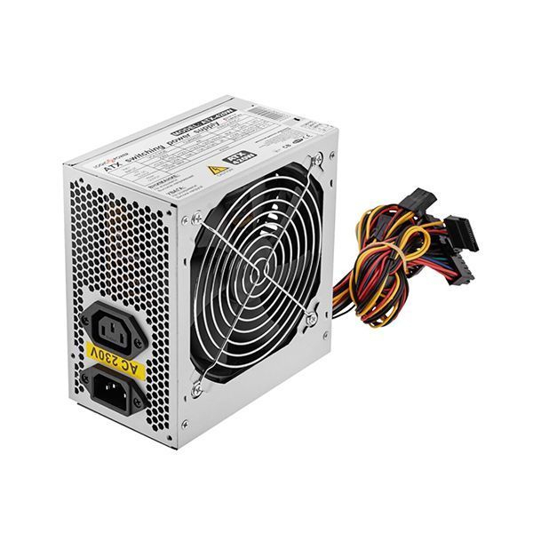Блок питания Vertex AT-420 420W в Шымкенте от производителей  с доставкой по Казахстану