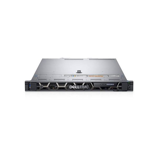 Сервер Dell PE R440 8SFF (210-ALZE-A14) 1x Intel Xeon Silver 4210R (2.4G, 13.75M, 10C/20T)/16GB (RDIMM)/1x480GB SATA RI 2.5"  в Шымкенте от производителей  с доставкой по Казахстану