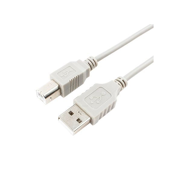Кабель USB, Cablexpert CC-USB2-AMBM-6-N, 1.8M в Шымкенте от производителей  с доставкой по Казахстану