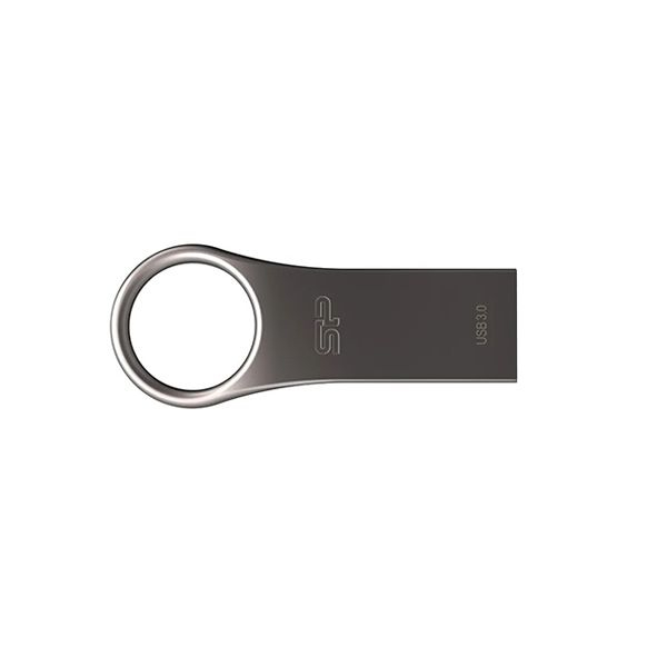 Флешка USB Silicon Power, Jewel J80, 64GB, Серый Флешка USB Silicon Power, Jewel J80, 64GB, Серый ,f в Шымкенте от производителей  с доставкой по Казахстану