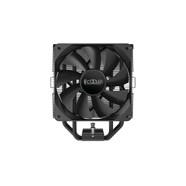 Кулер для процессора PcCooler Paladin EX400 в Шымкенте от производителей  с доставкой по Казахстану