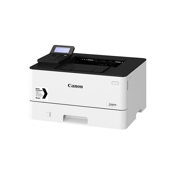 Принтер Canon/i-SENSYS LBP233dw/A4/33 ppm/1200x1200 dpi