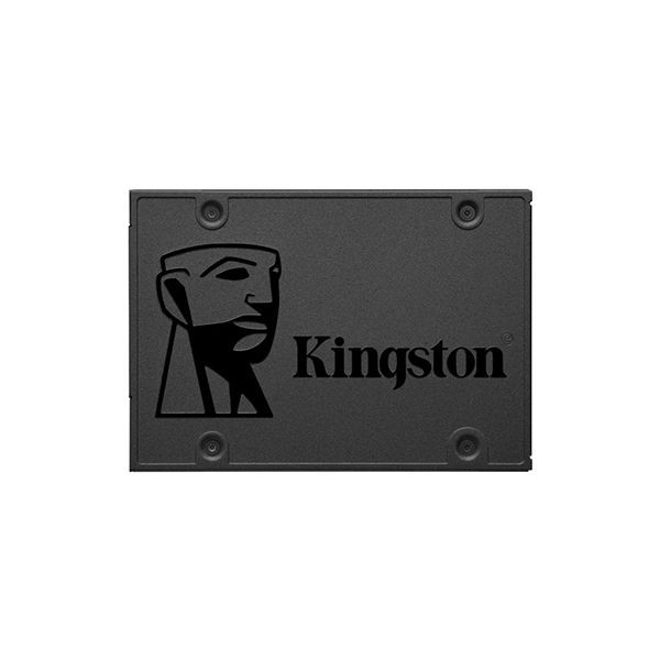 Твердотельный накопитель (SSD) Kingston A400 960 ГБ 2.5 (SA400S37/960G) в Шымкенте от производителей  с доставкой по Казахстану