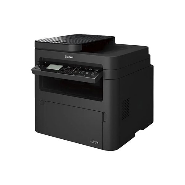 МФУ Canon i-SENSYS MF267dw II, Черный