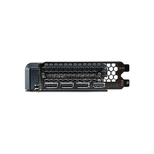 Видеокарта Palit RTX5060 INFINITY 2 OC 8GB (NE75060V19P1-GB2063L) в Шымкенте от производителей  с доставкой по Казахстану