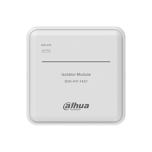 Изолятор короткого замыкания адресный Dahua DHI-HY-1431 в Шымкенте от производителей  с доставкой по Казахстану